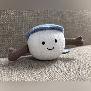 Jellycat amuseable Sport Golf ball